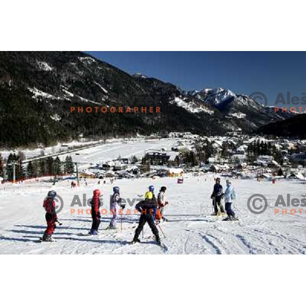 Kranjska gora