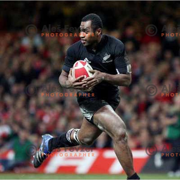 Sitiveni Sivivatu
