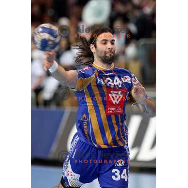 Ivano Balic