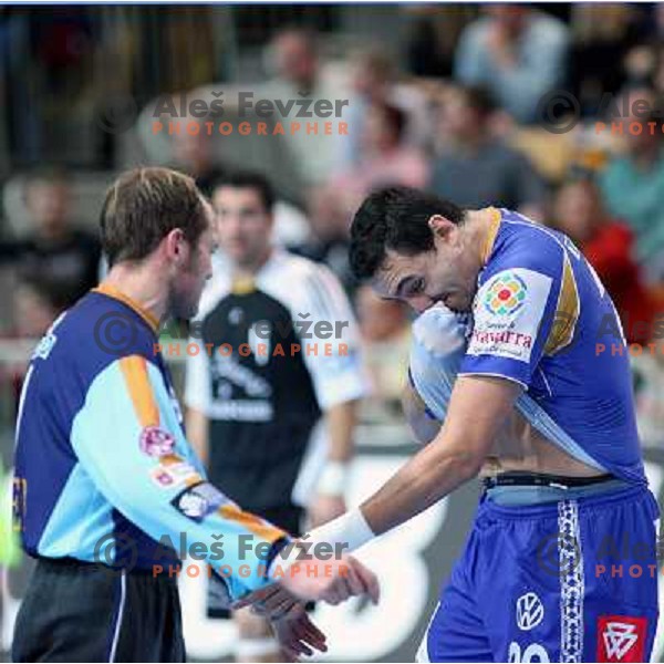 Hvidt and Perez