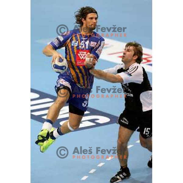 Kjeling vs Martinc