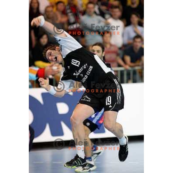 Robi Konecnik shots
