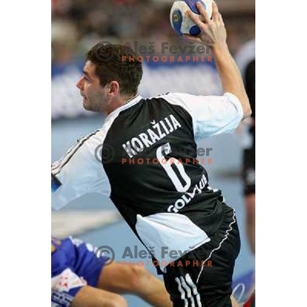 David Korazija