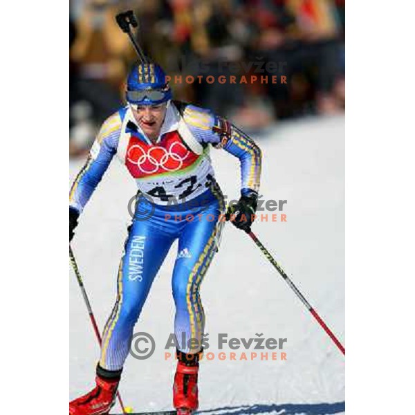 Anna Carin Olofsson