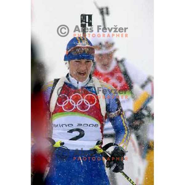 Anna Carin Olofsson