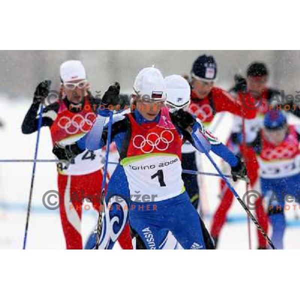 Julija Tchepalova