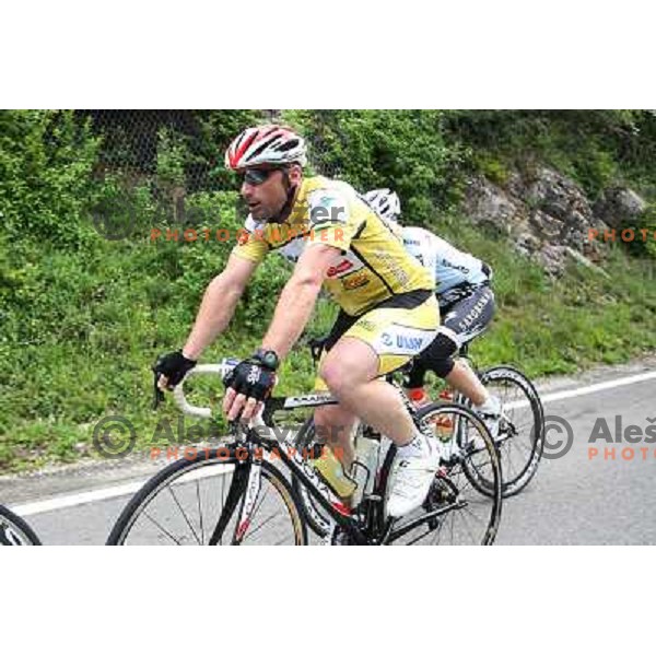 ALES6774.JPG Cycling marathon Franja - UCI World Cycling Tour in Ljubljana, Slovenia on June 10, 012 