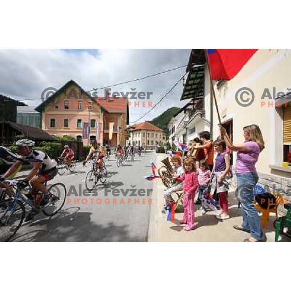 ALES6908.JPG Cycling marathon Franja - UCI World Cycling Tour in Ljubljana, Slovenia on June 10, 012 