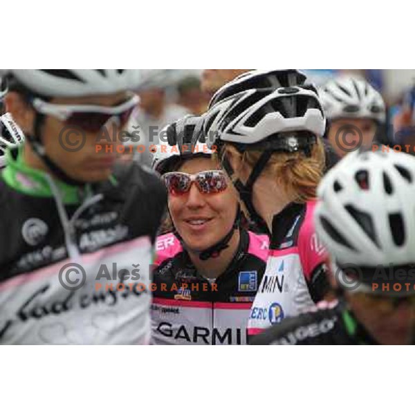 FEVZ5301.JPG Cycling marathon Franja - UCI World Cycling Tour in Ljubljana, Slovenia on June 10, 012 