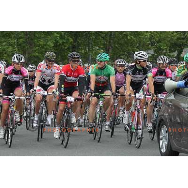 FEVZ5368.JPG Cycling marathon Franja - UCI World Cycling Tour in Ljubljana, Slovenia on June 10, 012 