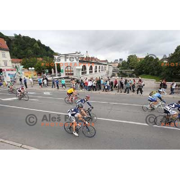 FEVZ5534.JPG Cycling marathon Franja - UCI World Cycling Tour in Ljubljana, Slovenia on June 10, 012 
