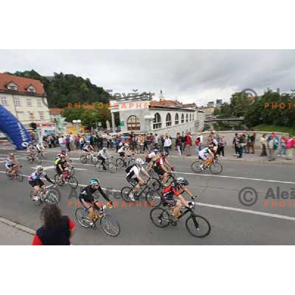 FEVZ5538.JPG Cycling marathon Franja - UCI World Cycling Tour in Ljubljana, Slovenia on June 10, 012 