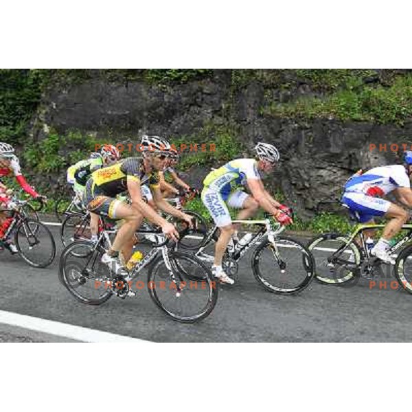 FEVZ5760.JPG Cycling marathon Franja - UCI World Cycling Tour in Ljubljana, Slovenia on June 10, 012 