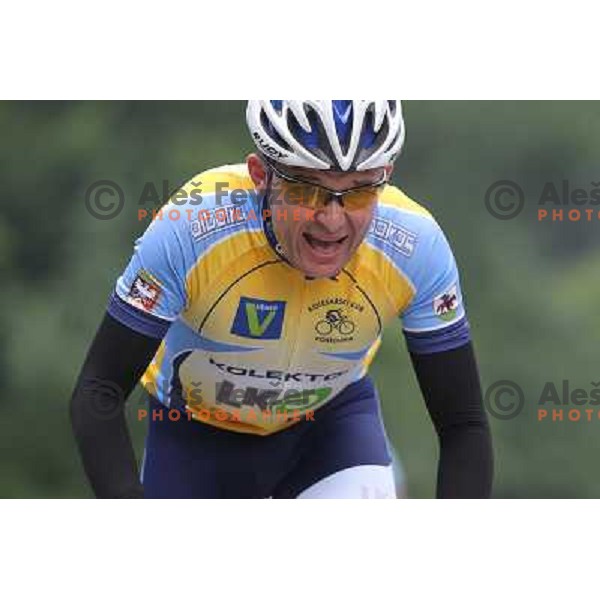 FEVZ5800.JPG Cycling marathon Franja - UCI World Cycling Tour in Ljubljana, Slovenia on June 10, 012 