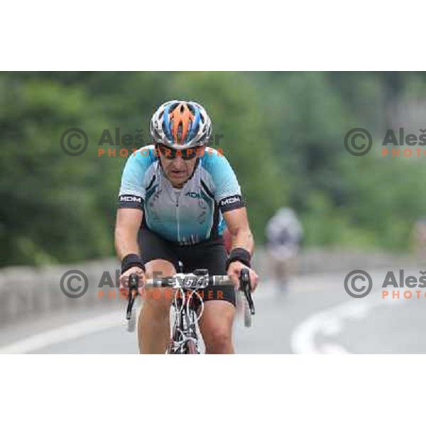 FEVZ5801.JPG Cycling marathon Franja - UCI World Cycling Tour in Ljubljana, Slovenia on June 10, 012 