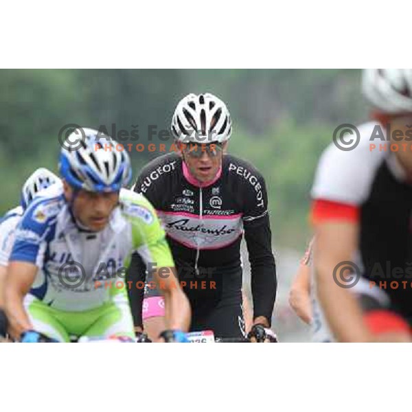 FEVZ5811.JPG Cycling marathon Franja - UCI World Cycling Tour in Ljubljana, Slovenia on June 10, 012 