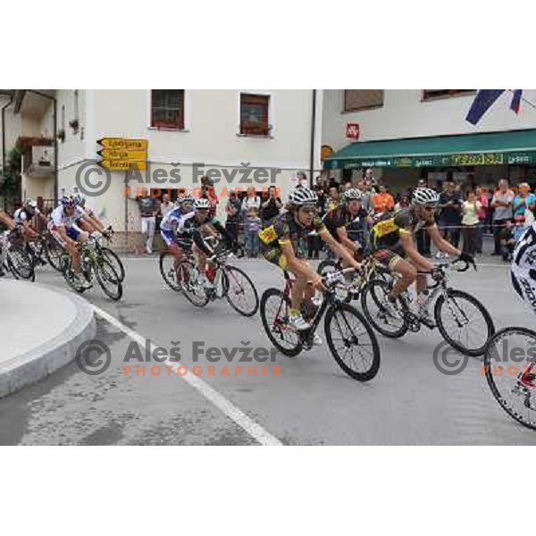 FEVZ6943.JPG Cycling marathon Franja - UCI World Cycling Tour in Ljubljana, Slovenia on June 10, 012 