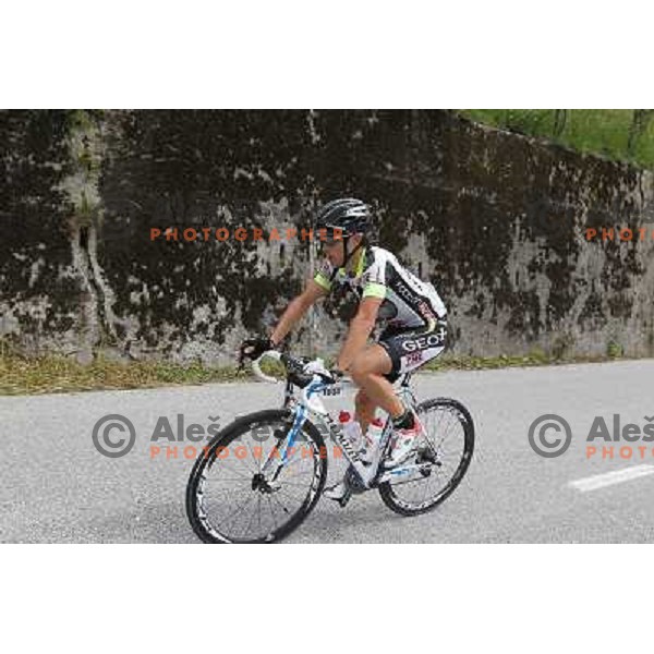 FEVZ7069.JPG Cycling marathon Franja - UCI World Cycling Tour in Ljubljana, Slovenia on June 10, 012 