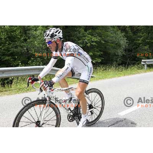FEVZ7087.JPG Cycling marathon Franja - UCI World Cycling Tour in Ljubljana, Slovenia on June 10, 012 