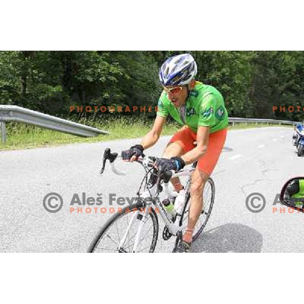 FEVZ7088.JPG Cycling marathon Franja - UCI World Cycling Tour in Ljubljana, Slovenia on June 10, 012 