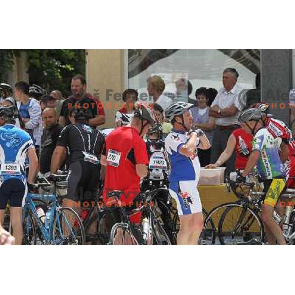 FEVZ7179.JPG Cycling marathon Franja - UCI World Cycling Tour in Ljubljana, Slovenia on June 10, 012 