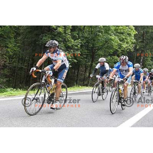 ALES6736.JPG Cycling marathon Franja - UCI World Cycling Tour in Ljubljana, Slovenia on June 10, 012 