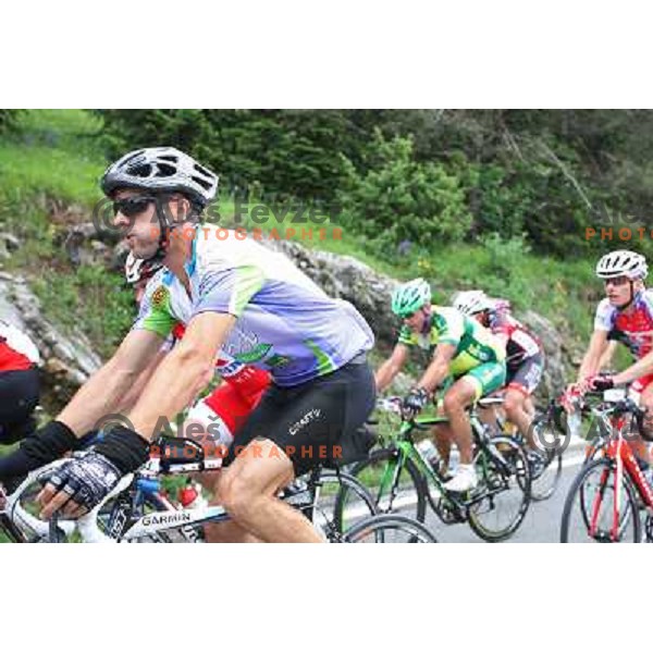 ALES6764.JPG Cycling marathon Franja - UCI World Cycling Tour in Ljubljana, Slovenia on June 10, 012 