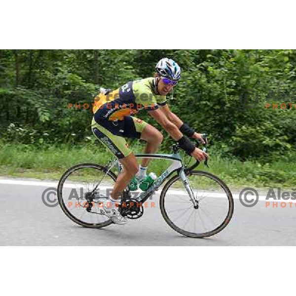 ALES6827.JPG Cycling marathon Franja - UCI World Cycling Tour in Ljubljana, Slovenia on June 10, 012 