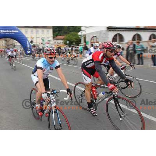 FEVZ5491.JPG Cycling marathon Franja - UCI World Cycling Tour in Ljubljana, Slovenia on June 10, 012 