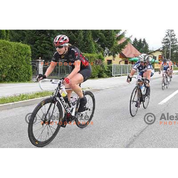 FEVZ5704.JPG Cycling marathon Franja - UCI World Cycling Tour in Ljubljana, Slovenia on June 10, 012 