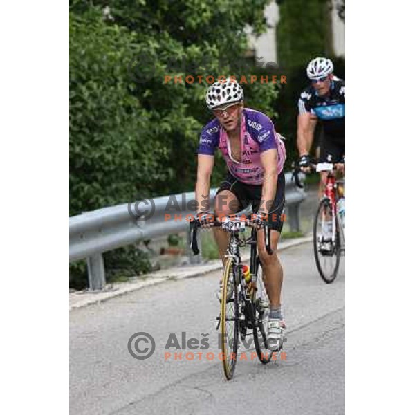 ALES6865.JPG Cycling marathon Franja - UCI World Cycling Tour in Ljubljana, Slovenia on June 10, 012 