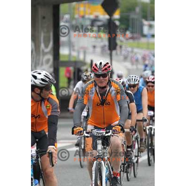 FEVZ5547.JPG Cycling marathon Franja - UCI World Cycling Tour in Ljubljana, Slovenia on June 10, 012 