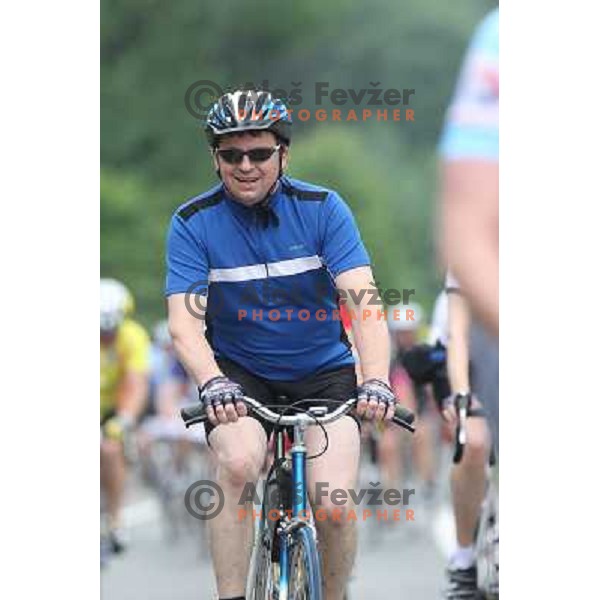 FEVZ6795.JPG Cycling marathon Franja - UCI World Cycling Tour in Ljubljana, Slovenia on June 10, 012 
