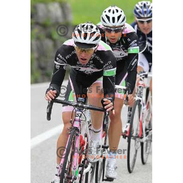 FEVZ6864.JPG Cycling marathon Franja - UCI World Cycling Tour in Ljubljana, Slovenia on June 10, 012 