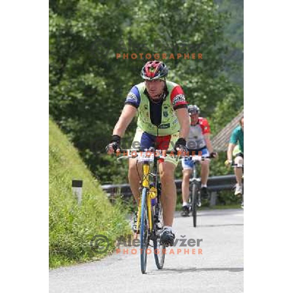 FEVZ7293.JPG Cycling marathon Franja - UCI World Cycling Tour in Ljubljana, Slovenia on June 10, 012 