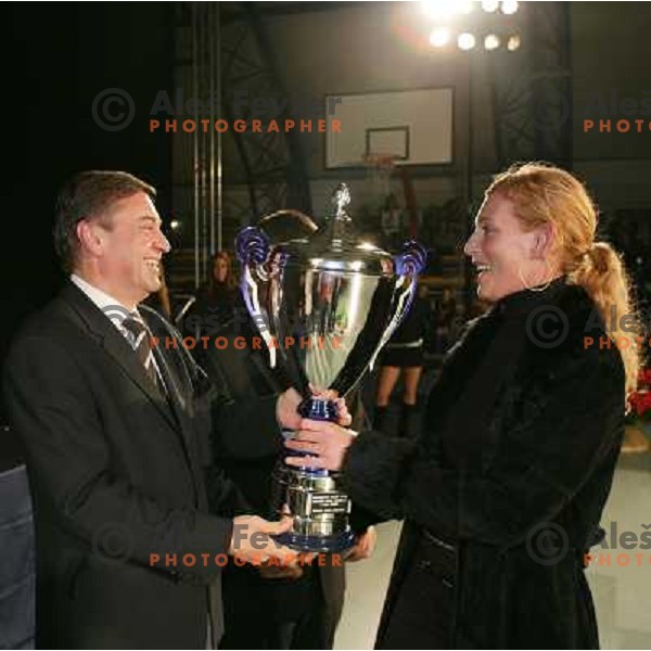Jankovic, Doler