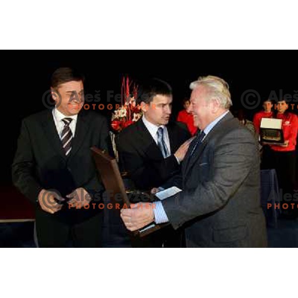 Jankovic, Sodrznik, Dovgan