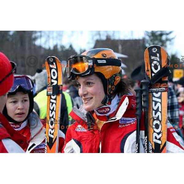Petra Robnik