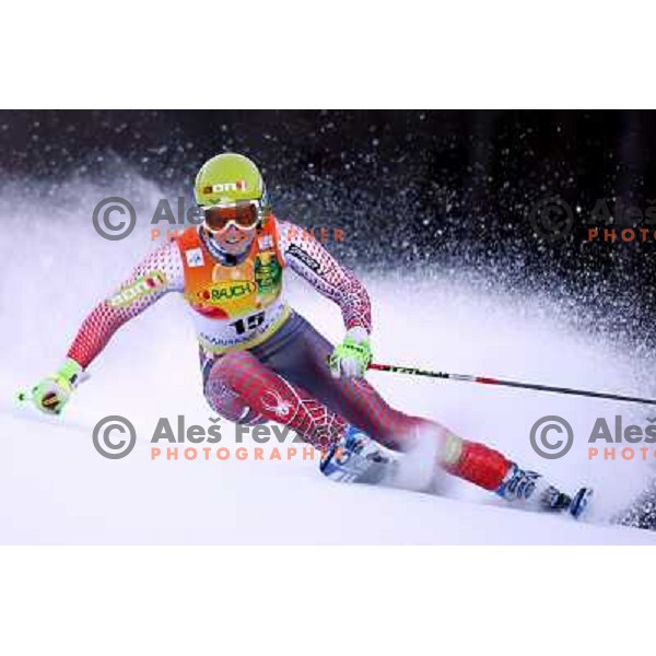 Marlies Schild
