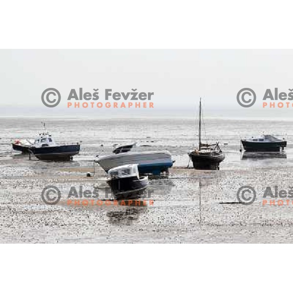 Southend on Sea, british town and seaside resort in Essex during London 2012 Summer Olympic games on August 9, 2012 