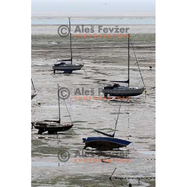 Southend on Sea, british town and seaside resort in Essex during London 2012 Summer Olympic games on August 9, 2012 