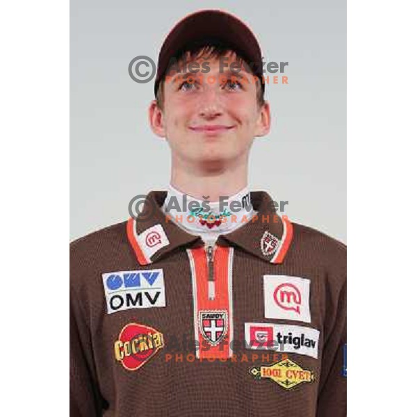 during media day of Ski Association Slovenia for season 2012-2013 on October 13th 2012 in Cerklje na Gorenjskem, Slovenia 
