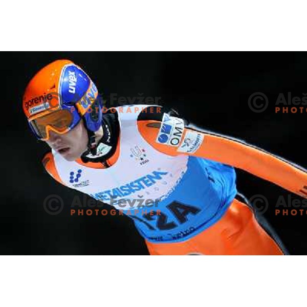 Zdenko Iskra, skoki ekipno