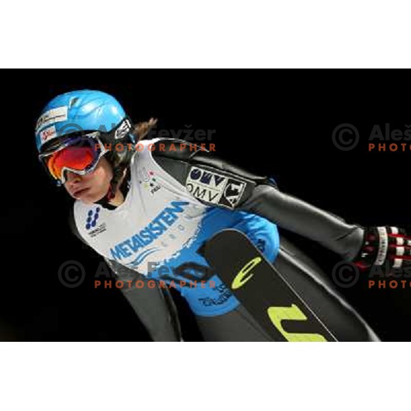 Bastian Kaltenboeck, Austria