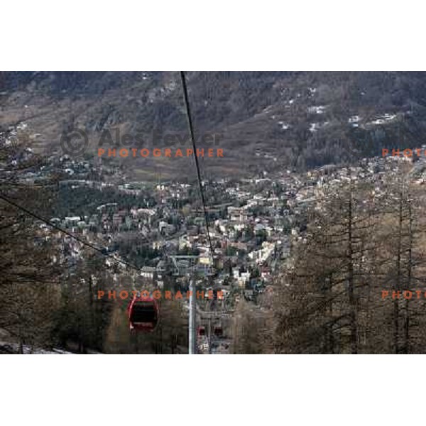 Bardonecchia, Italy