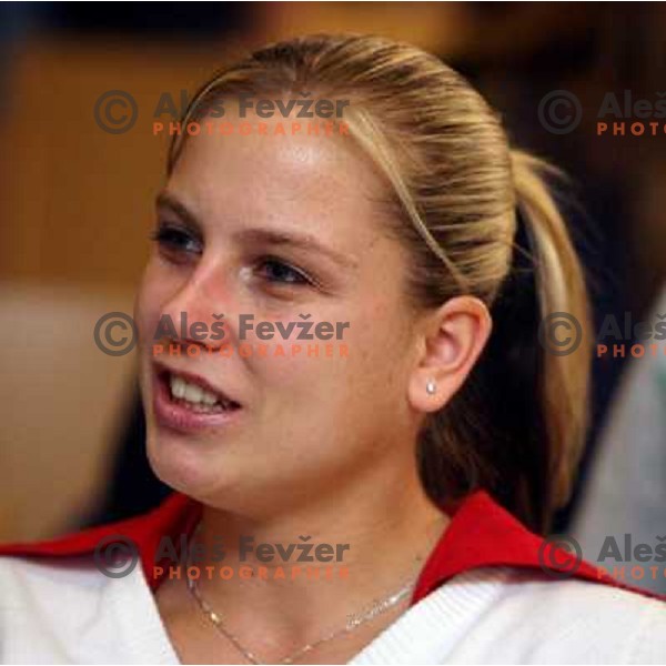 Marina Tomic