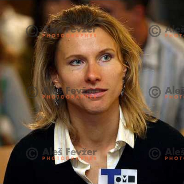Brigita Langerholz
