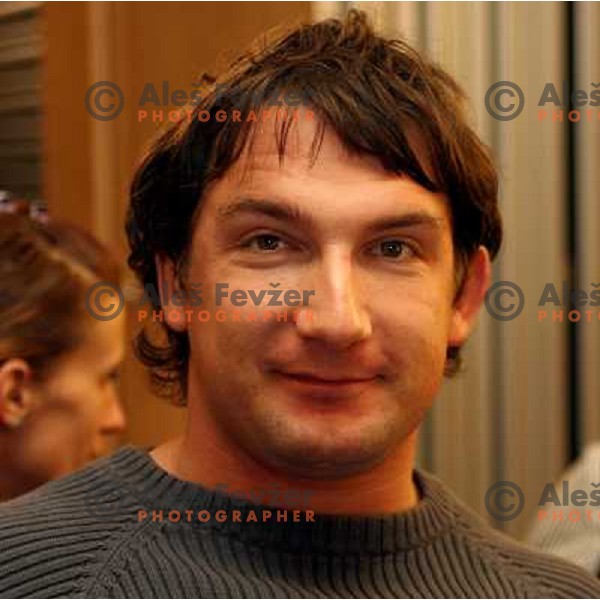 Primoz Kozmus