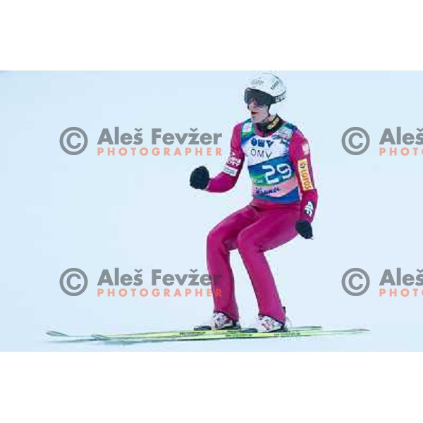 Piotr Zyla of Poland during of FIS Ski Jumping World Cup Planica, March 22th, 2013 in Planica, Slovenia 