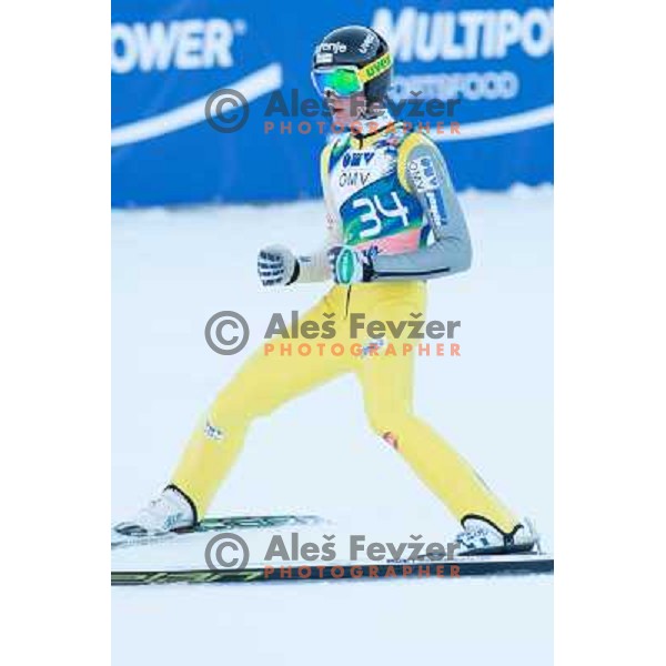 Peter Prevc of Slovenia during of FIS Ski Jumping World Cup Planica, March 22th, 2013 in Planica, Slovenia 